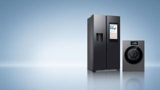 Tot 300 euro korting op geselecteerde items bij Samsung