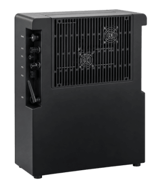 Voltdeer SR5000 balkonthuisbatterij (5,12 kWh) voor €899 bij iBOOD
