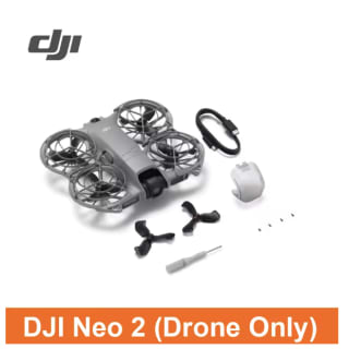 Dji Neo2 Drone Fly por solo 145,11€