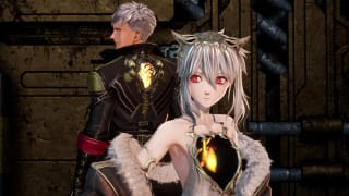 Code Vein II PS5 voor €25,99 bij Coolblue
