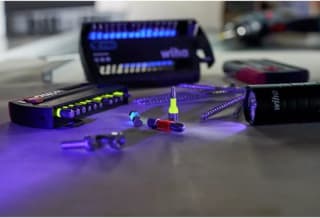 Wiha Bitset XLSelector Y-bit 25 mm (32-delig) voor €25,60 bij Bol