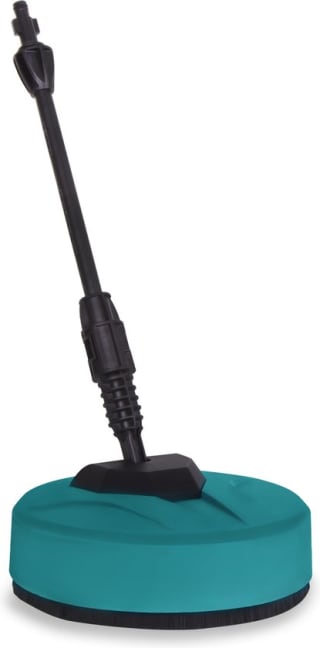 VONROC PW509AC (V25-2) hogedrukreiniger voor €139,95 bij Bol
