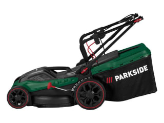 PARKSIDE® Elektrische grasmaaier 1800 W voor €98,99 bij Lidl