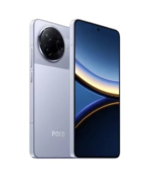 Poco F7 Pro Teléfono móvil global con procesador Snapdragon 8 Gen 3 por 325,17€