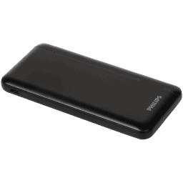 Philips powerbank 10.000 mAh voor €9,95