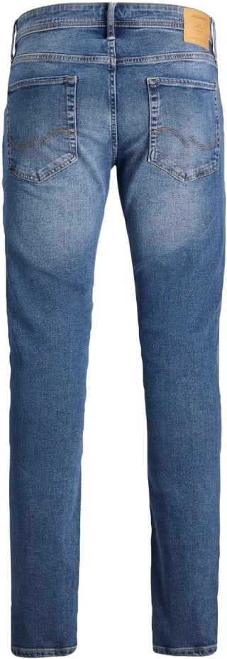 JACK & JONES Jeans heren Jjiglenn Jjoriginal Na 031 voor €17,78 bij Amazon