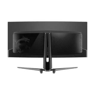 MSI MAG 341CQPDE QD-OLED voor €610,99 bij NBB
