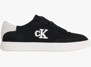 Calvin Klein Low Pro Cups Zapatillas mujer por 35.40€.