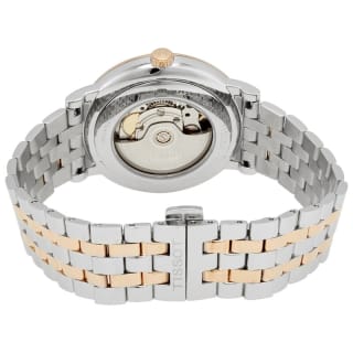 Tissot Carson Powermatic T122.407.22.031.01 por 315€