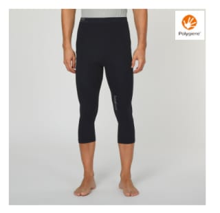 Pantalón Pirata Interior Trangoworld Bohai - Polygiene® por 17.99€