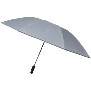 Opvouwbare paraplu met zaklamp voor €6,95 bij Action