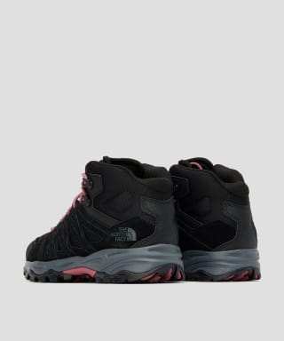 The North Face Botas Cortas en piel Mujer por $1,314 en El Palacio de Hierro