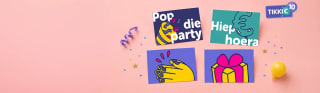 Gratis verjaardagskaart bij Greetz