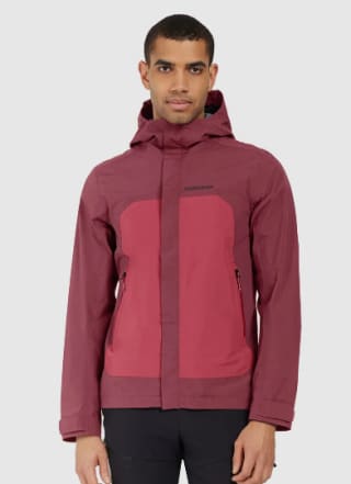 Chaqueta para Hombre Didriksons GRIT USX 3 por 43.9€