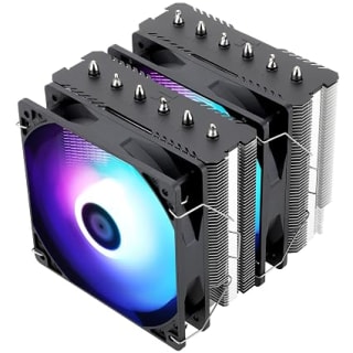 Thermalright Peerless Assassin 120 SE ARGB por 31,56€ en Amazon