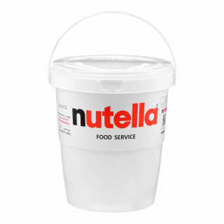 Nutella 3 kg por 26,72€ en AliExpress