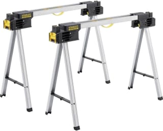 Stanley FatMax opvouwbare schragen voor €83,81