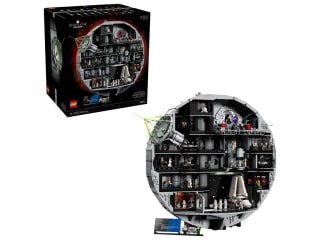 LEGO Star Wars 75419 Death Star voor €739 bij Proshop