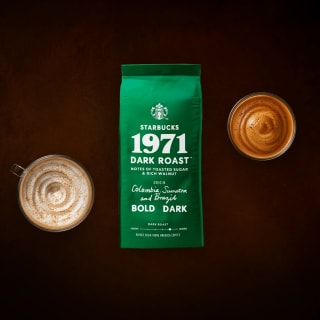 Gratis café espresso en Starbucks (1 de octubre)