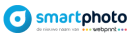 Tot 50% korting op fotoboeken vouchers bij Smartphoto