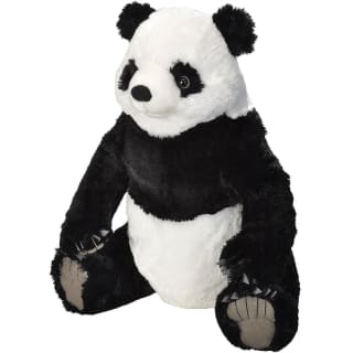 Oso Panda Peluche Grande de 58cm por 9.99€
