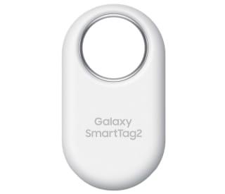Samsung Galaxy SmartTag 2 White EU por 16,23€