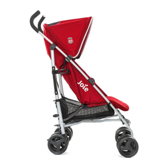 Joie Nitro stroller - Liverpool FC for £28.45 at Pramworld