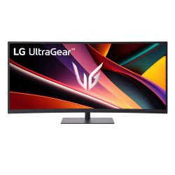 LG UltraGear 34G630A-B voor €207,90 bij Hardwarewebwinkel