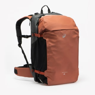 Forclaz Travel 500 Organizer 40L pour 49,99€ chez Decathlon