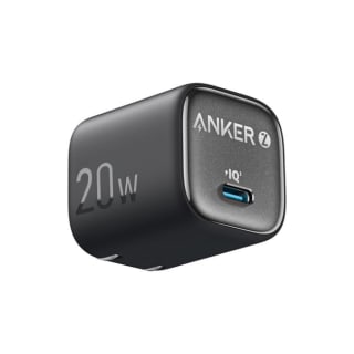 Cargador de Pared Anker Zolo 20W por $70 en Bodega Aurrera