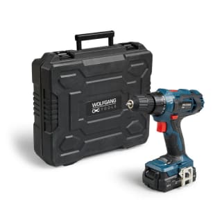 Accuboormachine 20 volt DC/2.0 Ah voor €34,95 bij de Action