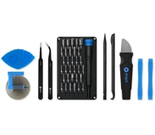 iFixit Pro Tech GO Compacte precisiegereedschapsset voor €34,99 bij Alternate