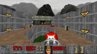 DOOM (1993) + DOOM II voor €0,50 bij Kinguin