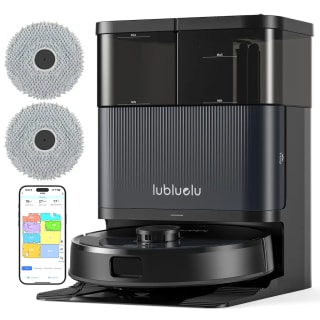 Lubluelu S1000 Ultra+ robotstofzuiger voor € 194,99 bij Joybuy