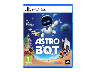 Astro Bot (PlayStation 5) voor €44,99 bij MediaMarkt