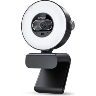 Webcam EMeet SmartCam S600L 4K UHD 60 FPS Autofoco USB-C por 65.99€