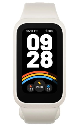Smartband Xiaomi Band 9 Active Descuento $19.990 Disponible en Falabella.com