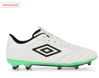 Botas de fútbol UMBRO con tacos atornillados Tocco III Pro FG por 86.99€