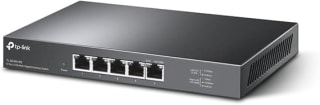 TP-Link TL-SG105-M2 voor €39,99 bij Amazon