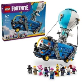 LEGO Fortnite Autobús De Batalla 77073 por 64.99€