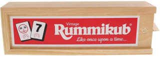 Goliath Rummikub Vintage - Bordspel voor €24,95 bij ibood