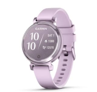 GARMIN Lily 2 Smartwatch Paars voor €184 + 2.000 ING punten