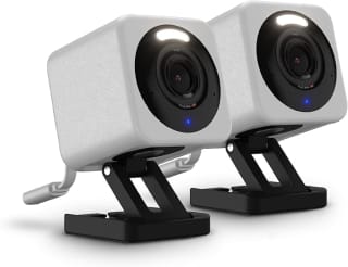 WYZE CAM v4 2.5K por $1,076 | Oferta Amazon
