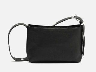 Bolso Bandolera pequeño por 9€.