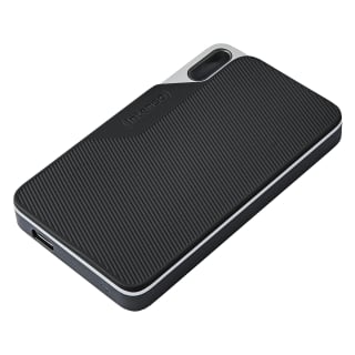 Intenso TX100 1 TB externe SSD voor €77,90 bij Galaxus