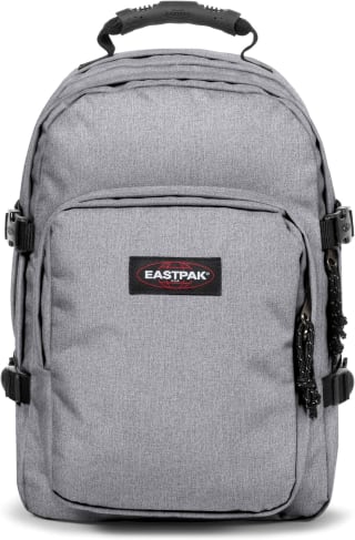 Eastpak PROVIDER Rugzak, 33 L - Sunday Grey voor €39,94 bij Amazon