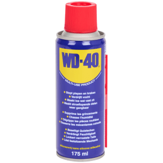 WD-40 multispray voor €2,99 bij Action
