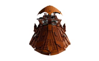 LEGO Jabba's Sail Barge (75397) voor €349,99 bij DreamLand