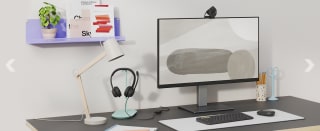 Logitech Brio 300 Full HD Webcam voor €42,74 bij Amazon