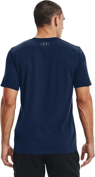 Under Armour Men's EU Tech Tee for £11.90 at Amazon